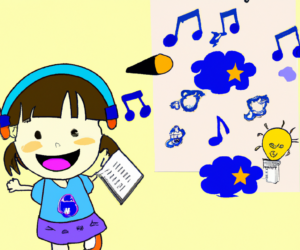 Music Boosts Brain Development in Children