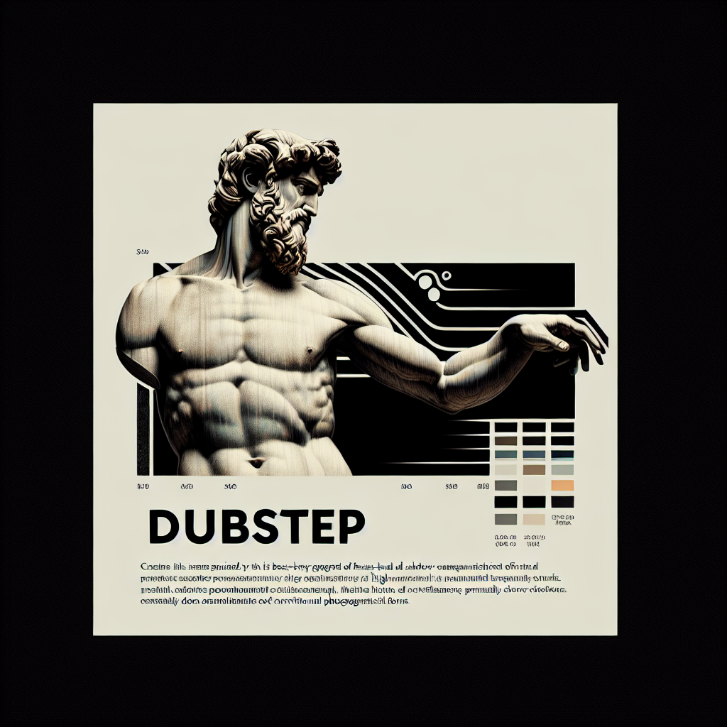 Dubstep: The Bass-Heavy Genre That Shook the World