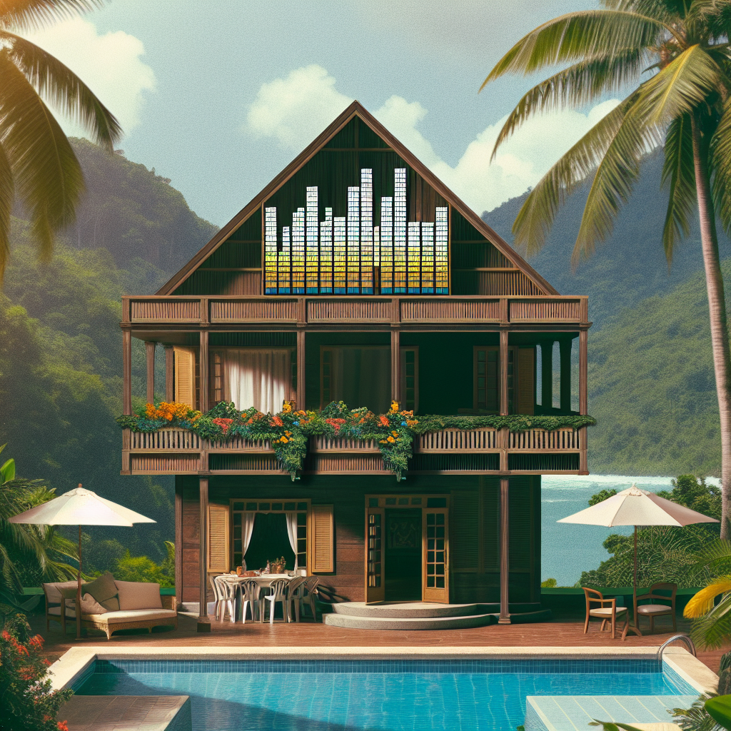 Tropical House: Bringing the Sounds of Summer to EDM