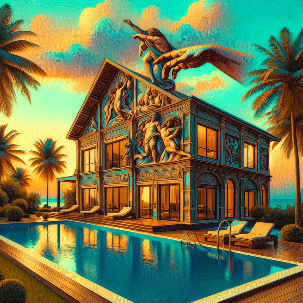 Tropical House: Bringing the Sounds of Summer to EDM