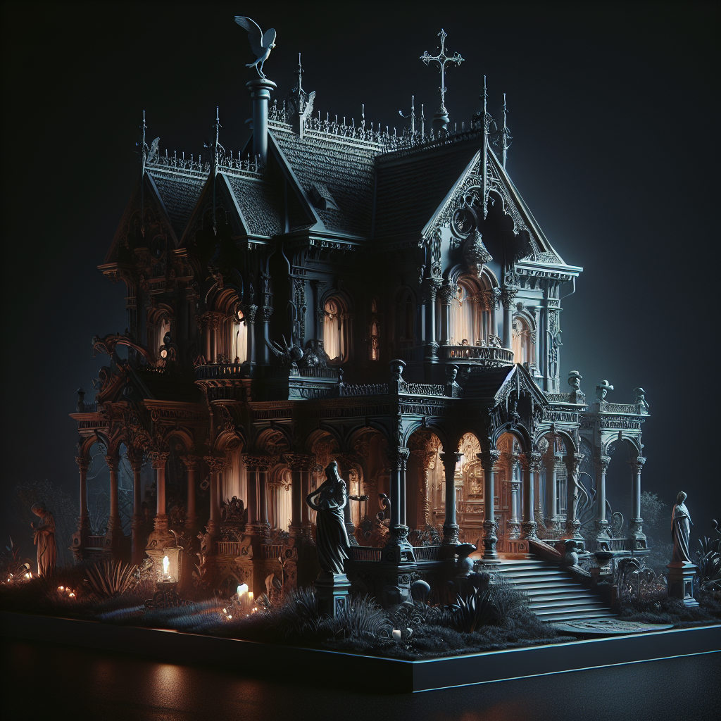 Witch House: A Genre Born from Dark Aesthetics