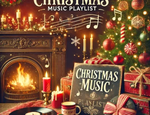 Christmas music & songs – stream now for free