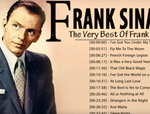 Frank Sinatra How His Voice Influenced Generations – Listen Now Free Here