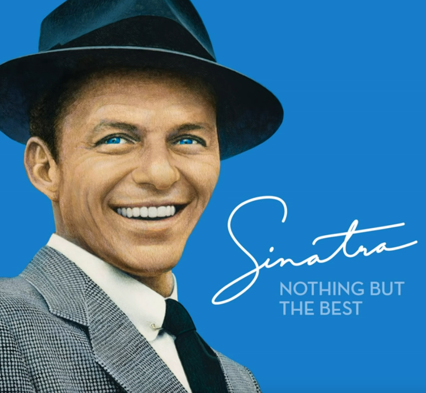 Frank Sinatra picture