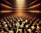 Behind the Baton: Exploring the World of Classical Orchestras